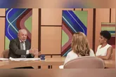 Lula destacou os impactos do uso da inteligência artificial nas eleições