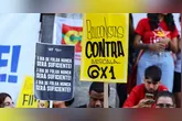 Deputados querem votar o texto ainda hoje