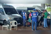 Operações executadas em dezenas de municípios paraenses