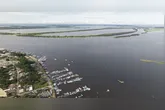 Durante a agenda em Oriximiná, os representantes das instituições irão validar as coordenadas geográficas