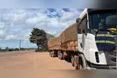 A operação ocorreu no posto fiscal da Ponte do Rio Tocantins