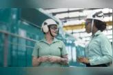 Vale e Vale Metais Básicos abrem 21 vagas de trainee no Pará com salário de R$ 9 mil e oportunidades em cidades mineradoras do estado.