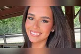A confirmação da morte foi divulgada pela família da modelo