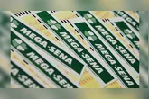 Os sorteios da Mega-Sena ocorrem sempre duas vezes por semana