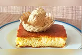 Bolo de Milho Cremoso Fit