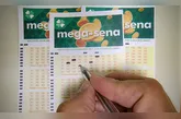Mega-Sena acumula e próximo sorteio pode ter prêmio de R$ 100 milhões. Confira os resultados e como apostar.