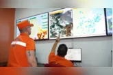 A Defesa Civil do Pará monitora continuamente os modelos climáticos que apontam para um possível episódio de El Niño entre o final de 2026 e os primeiros meses de 2027.