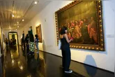 As atividades nos museus de Belém são gratuitas.