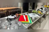 Veja como conseguir bolsa para cursos gratuitos de gastronomia em Belém.