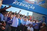 As Usipaz fazem parte do maior programa de cidadania e transformação social da América Latina.