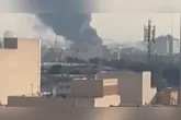 As autoridades israelenses ainda não comentaram a notícia do ataque de hoje