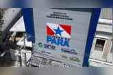 Nova sede do Sine em Belém, localizada na avenida Padre Eutíquio, modernizar o atendimento ao trabalhador