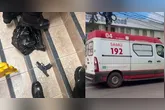Ataque a tiros dentro de escola deixa dois mortos e alunos feridos no Acre