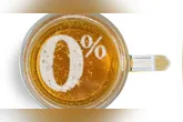 Cerca de 30% dos consumidores afirmam estar reduzindo voluntariamente a ingestão de bebidas