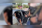 O suspeito é apontado como participante do crime ocorrido no dia 22 de abril