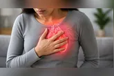 Diante da suspeita de infarto, a orientação é acionar imediatamente o Samu