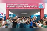 A iniciativa amplia o acesso à educação infantil no município localizado na região nordeste paraense