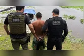 Operação integrada reforça combate ao crime no Pará