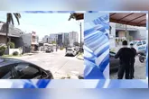 Moradores afirmam que não houve disparos nem confronto na área.