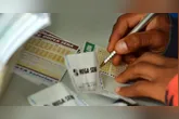 As apostas para o próximo concurso podem ser feitas até as 20h (horário de Brasília) da 5ª feira (9.jul)...