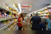 No acumulado dos seis primeiros meses do ano, todas as capitais pesquisadas registraram aumento no preço da cesta básica