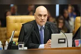 Ministro Alexandre de Moraes