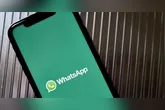 WhatsApp tem atualização com funcionalidade para reforço na segurança