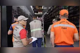 Trabalho da força-tarefa tem caráter contínuo