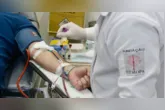 Jovens do Pará, Amapá e Maranhão se unem em grande mobilização solidária na FAAMA, em Benevides, para a coleta de 500 bolsas de sangue pelo Projeto Vida por Vidas.