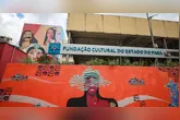 As oficinas serão realizadas na sede da FCP