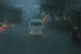 Imagem ilustrativa da notícia Alerta da Defesa Civil aponta para chuvas intensas em Belém neste domingo, 10