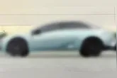 O novo Corolla adota a linguagem de design apresentada pela Toyota no Salão de Tóquio de 2025.
