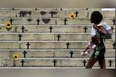 É a primeira vez que o indicador fica abaixo da marca de 20 mortes por 100 mil habitantes