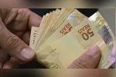 A divisão dos pagamentos por final do NIS também ajuda a evitar filas