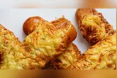 Para o lanche da tarde você pode apostar no pão de queijo de liquidificador