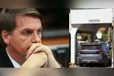 Medida foi tomada por Moraes após carta divulgada por Flávio Bolsonaro