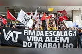 A expectativa nos bastidores é de que o relator apresente a versão final do parecer na próxima semana.