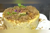 O cuscuz é um dos grandes símbolos da gastronomia nordestina