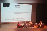 A expectativa é reunir profissionais de diferentes segmentos