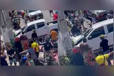 Motociclista morre em acidente no Guamá.