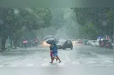 Confira a previsão do tempo para esta segunda-feira (13/07) no Pará, com detalhes sobre frio, calor e chuvas em diversas regiões do Brasil.
