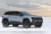 Descubra as novidades do Jeep Compass 2027 com motor híbrido e melhorias no desempenho. Saiba tudo sobre as versões e promoções do modelo.