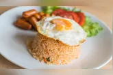 Imagem ilustrativa da notícia Arroz com ovo pode equivaler à carne vermelha em benefícios proteicos