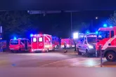 Ataque em Berlim durante a parada LGBTQIA+: uma pessoa morta e 17 feridas.