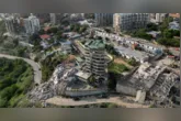 Estados Unidos ampliam ajuda humanitária à Venezuela com envio de recursos, equipes de resgate, aeronaves e navios para apoiar as vítimas dos terremotos.