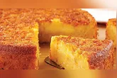 Uma opção deliciosa para quem busca um doce saboroso sem exageros.
