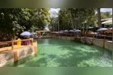 Das praias de água doce de Mosqueiro e Outeiro aos balneários cercados por igarapés e piscinas naturais, a Região Metropolitana de Belém reúne diversas opções para quem deseja aliviar o calor do verão amazônico sem precisar viajar para longe da capital.