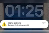 O alerta de 'misantropia' criado um fenômeno nas redes sociais. Descubra o significado e as reações de usuários na internet.