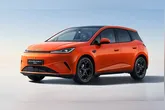 Descubra tudo sobre o BYD Dolphin G híbrido flex, que chega ao Brasil em 2027. Veja detalhes e equipamentos do novo modelo.