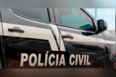 Adolescente investigado por participação em uma tentativa de homicídio ocorrida em maio foi apreendido pela Polícia Civil em Altamira.